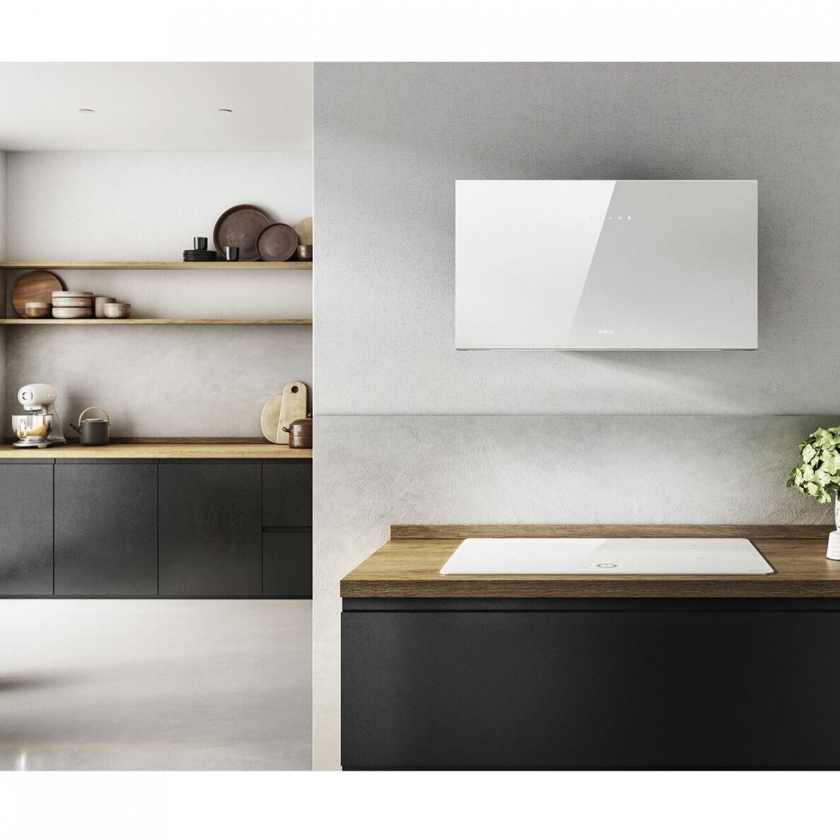 ELICA PLAT @ WH/F/80 2 ELICA PLAT @ WH/F/80 2