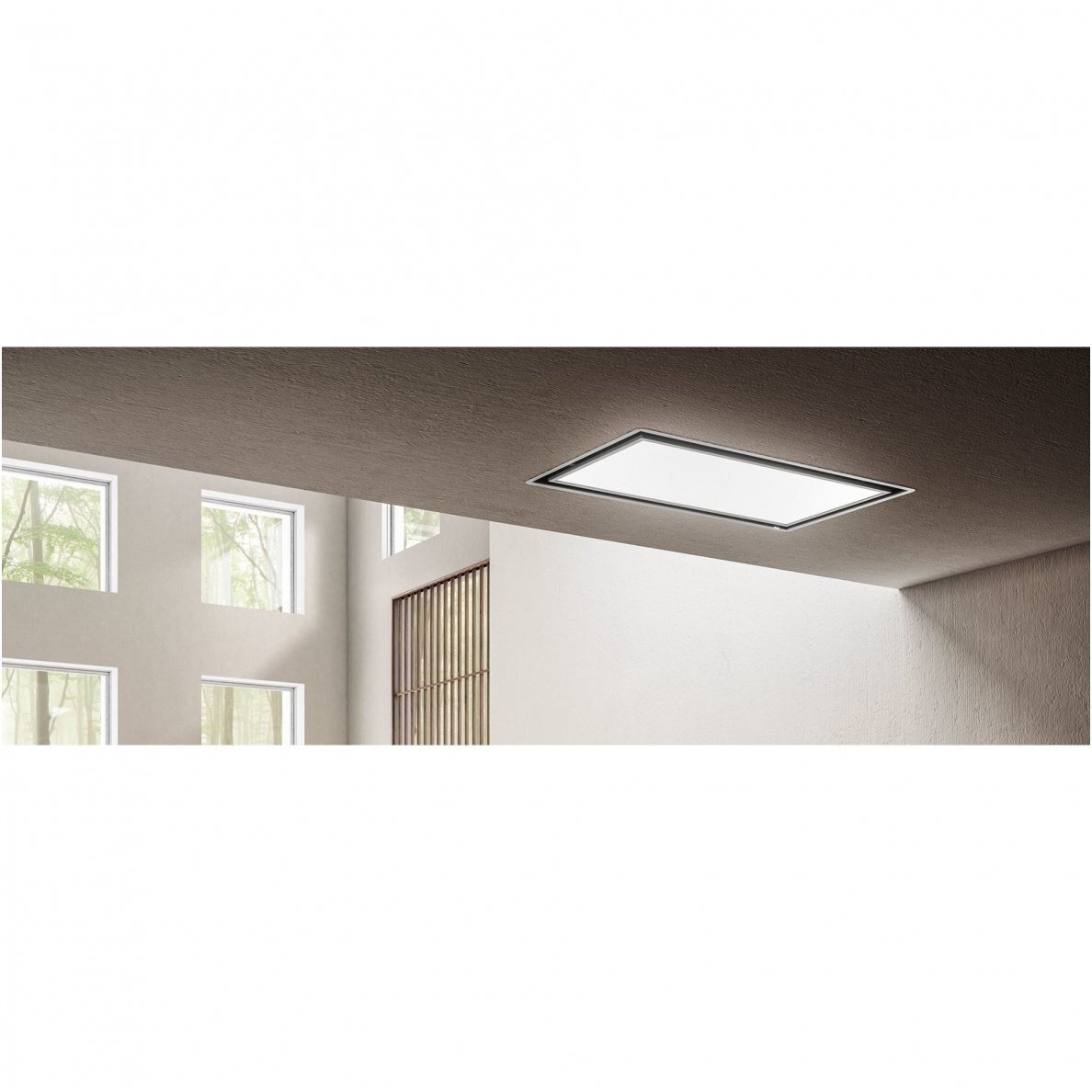 ELICA SKYDOME H16 A/100 1