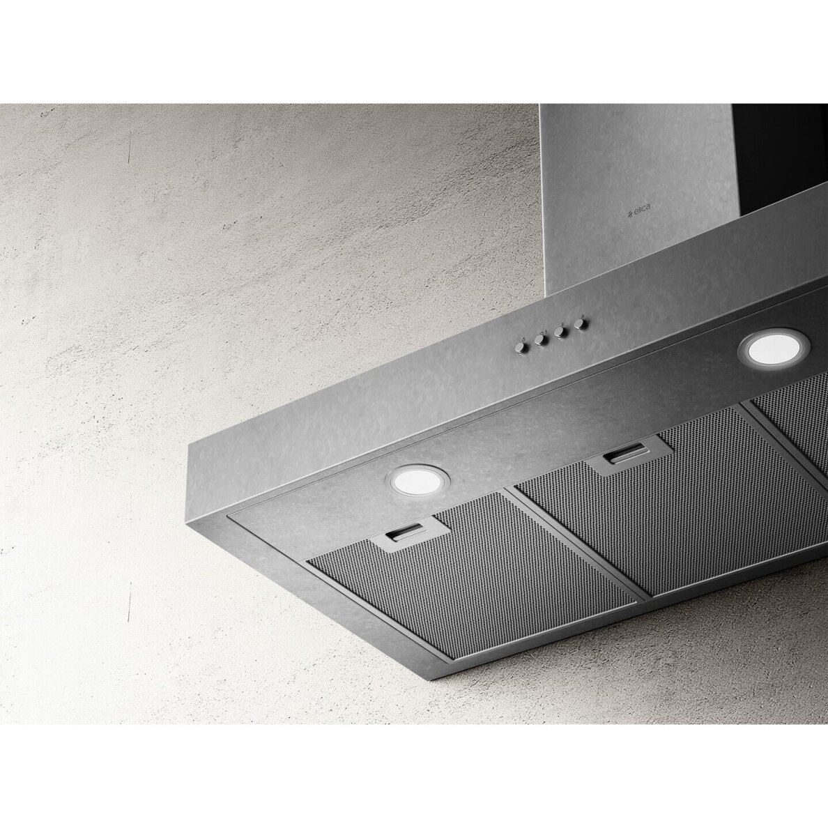 ELICA SPOT URBAN ZINC/A/90 1