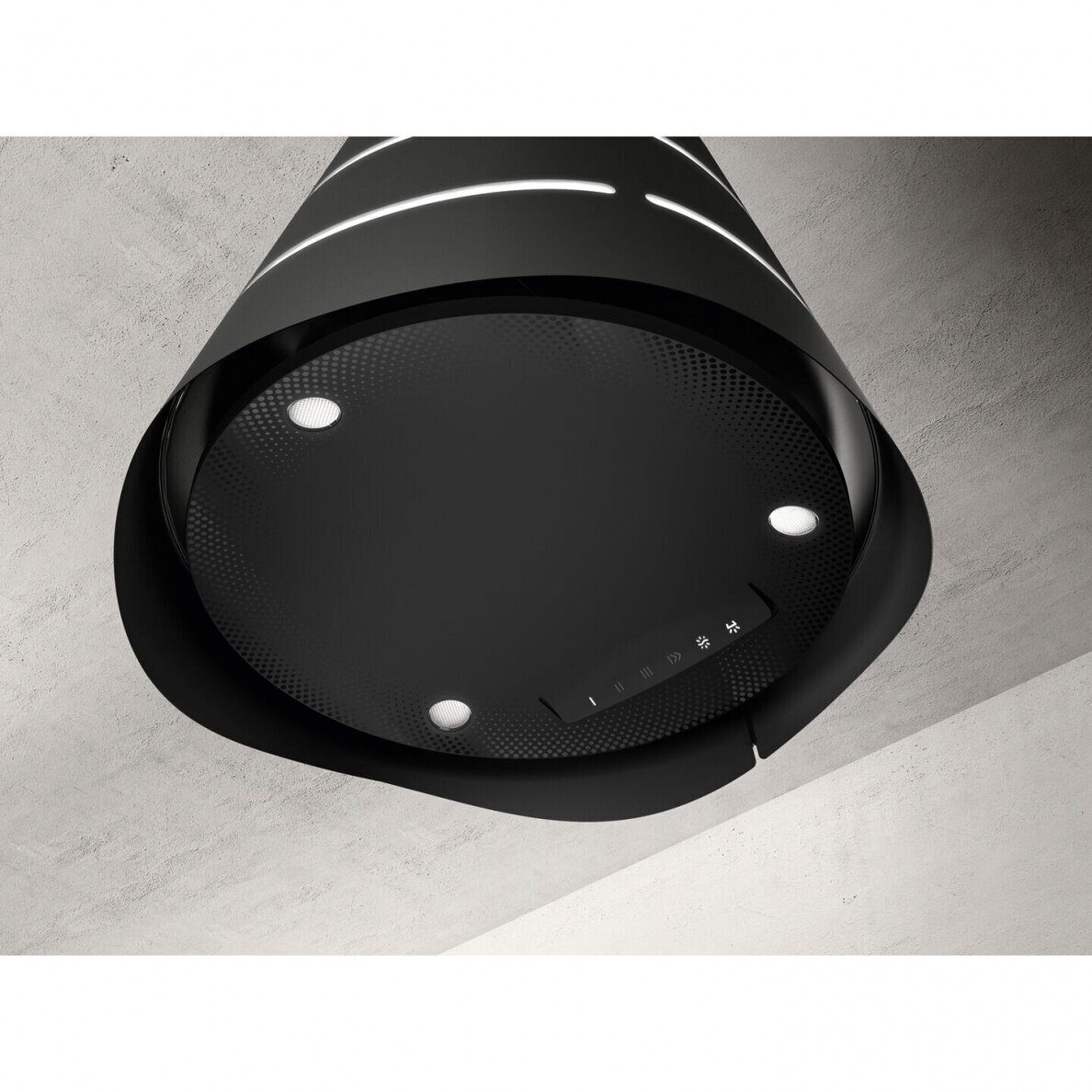 ELICA WAVE UX BL MAT/F/51 1 ELICA WAVE UX BL MAT/F/51 1