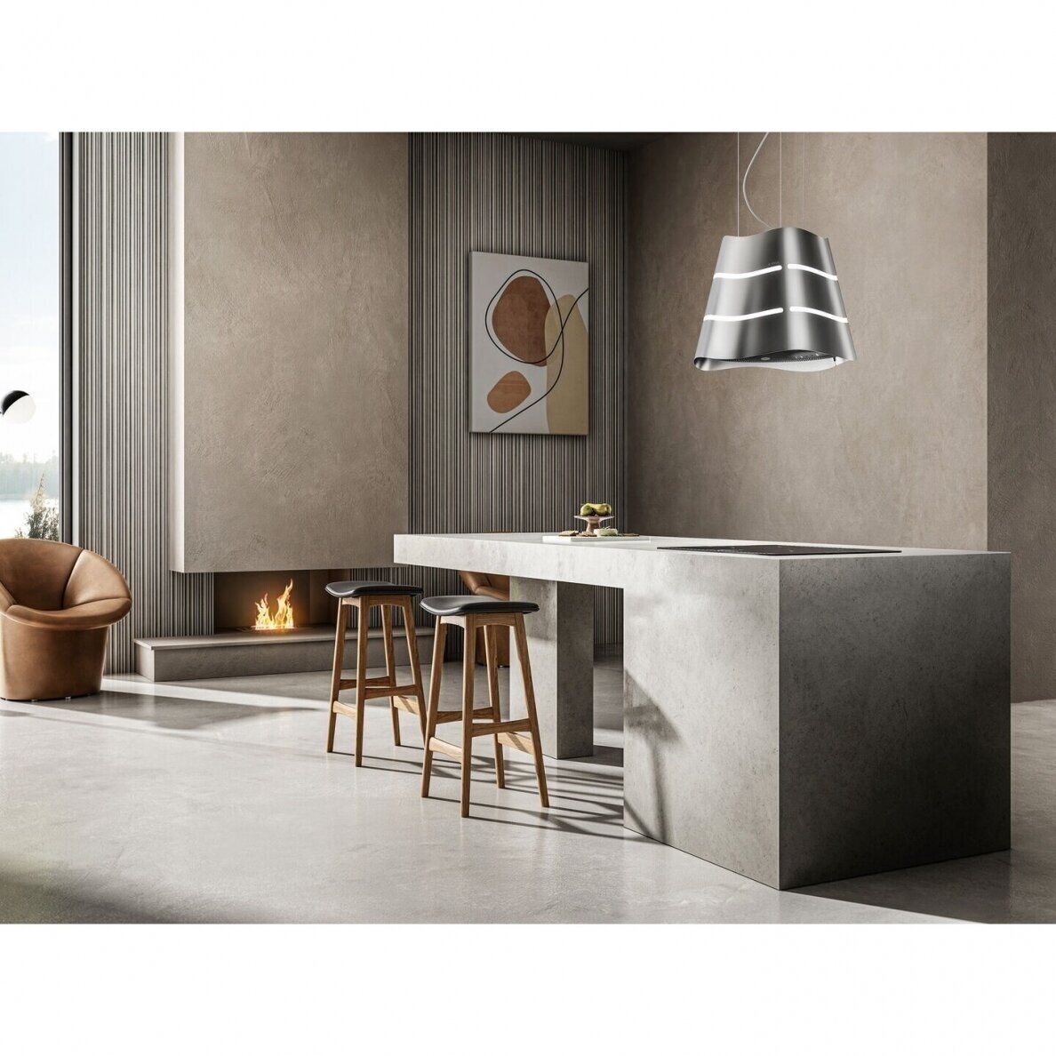 ELICA WAVE UX IX/F/51 1