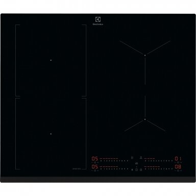 Electrolux EIS62453