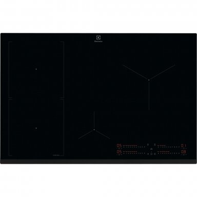 Electrolux EIS82453