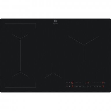 Electrolux EIV83443CT