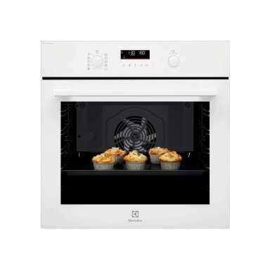 Electrolux EOD6F77WV