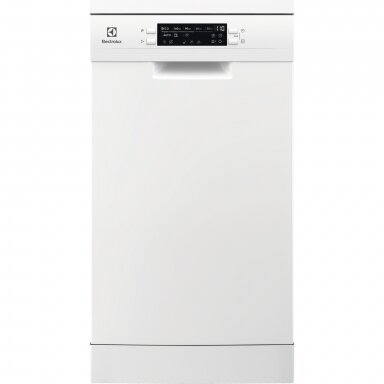 Electrolux ESA42110SW