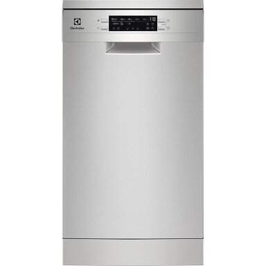 Electrolux ESS43210SX
