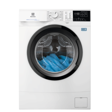 Electrolux EWS6427BE
