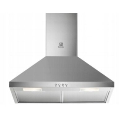 Electrolux LFC316X