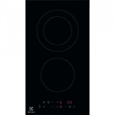 Electrolux LHR3233CK