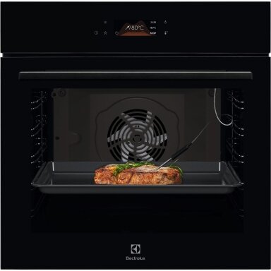 Electrolux LOD8C39Z