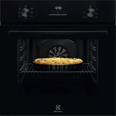 Electrolux LOH3H00BK