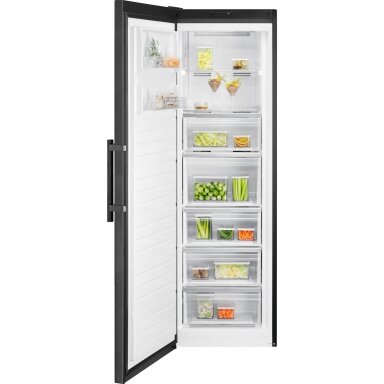 Electrolux LUS7ME28B Electrolux LUS7ME28B