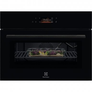 Electrolux LVL8E09Z