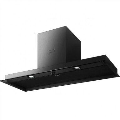 ELICA BOXIN LX/BL MAT/A/120