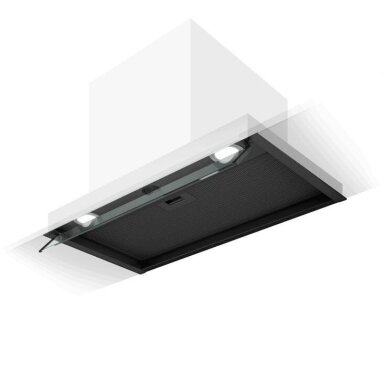 ELICA BOXIN LX/BL MAT/A/90