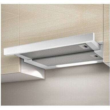 ELICA ELITE 14 LUX WH/A/50
