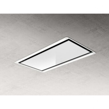 ELICA HILIGHT-W NO MOTOR WH/A/100