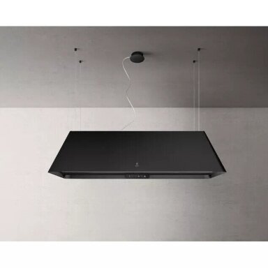 ELICA IKONA LIGHT MAXXI BLACK