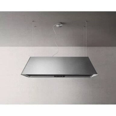 ELICA IKONA LIGHT MAXXI INOX