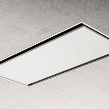 ELICA ILLUSION H16 WH/A/100