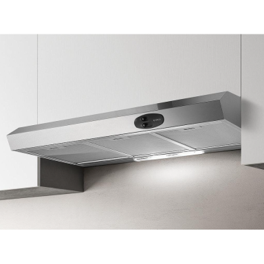 ELICA KREA ST IX F/90