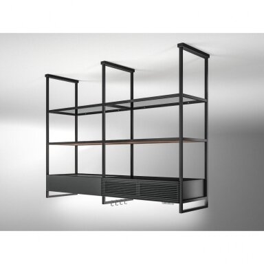 ELICA OPEN SUITE SUPERIOR BL/F/160