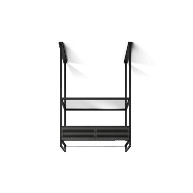 ELICA OPEN SUITE SUPERIOR BL/F/80
