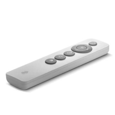 ELICA Remote Control White
