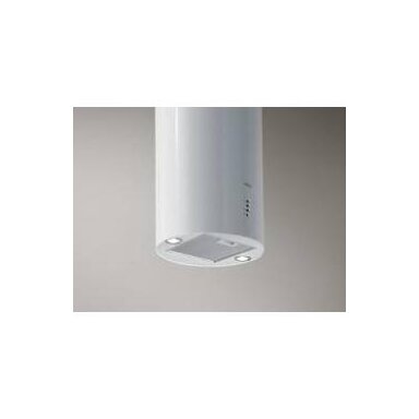 Gartraukis Elica TUBE PRO ISLAND WH/A/43