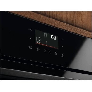Electrolux COD7C37Z 3