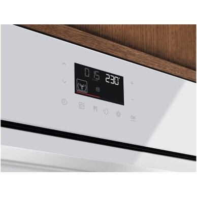 Electrolux COP7S37V 2