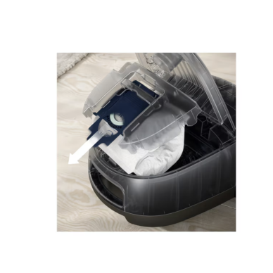 Electrolux EB61C4DB 4