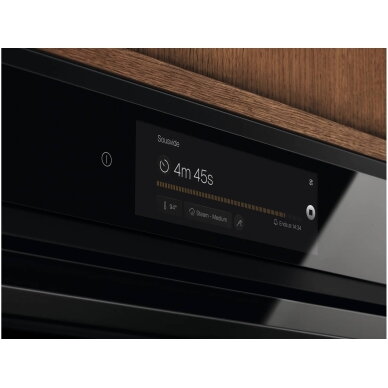Electrolux EOA9S3DC 5 Electrolux EOA9S3DC 5
