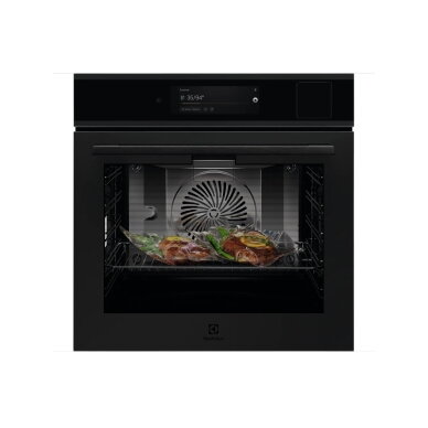 Electrolux EOA9S3DC Electrolux EOA9S3DC