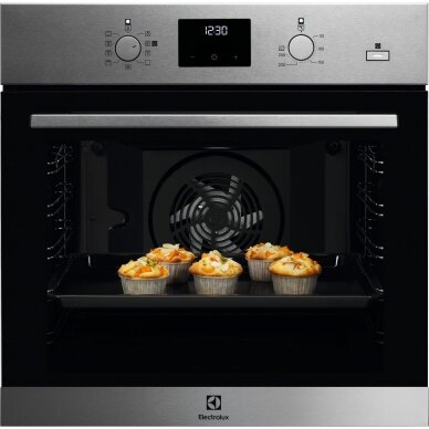 Electrolux EOD3H50TX Electrolux EOD3H50TX