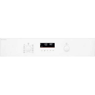 Electrolux EOD6F77WV 1 Electrolux EOD6F77WV 1