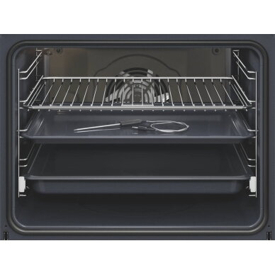 Electrolux EOD6F77WV 2 Electrolux EOD6F77WV 2
