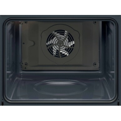 Electrolux EOD7C36H 5