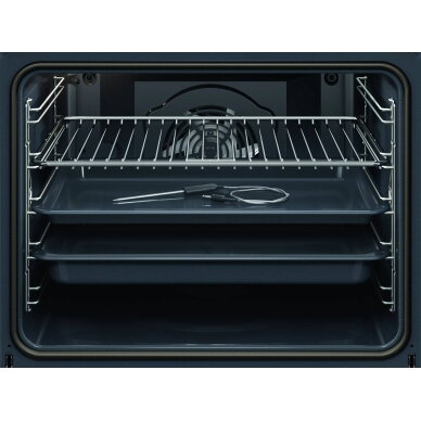Electrolux EOE7P86E 2
