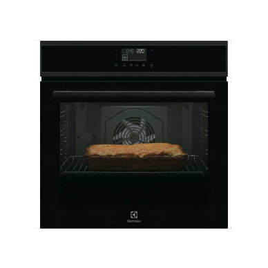 Electrolux EOF7H36H 10