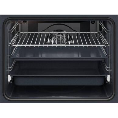 Electrolux EOF7H36H 14 Electrolux EOF7H36H 14