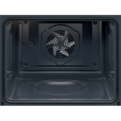 Electrolux EOF7H36H 16 Electrolux EOF7H36H 16