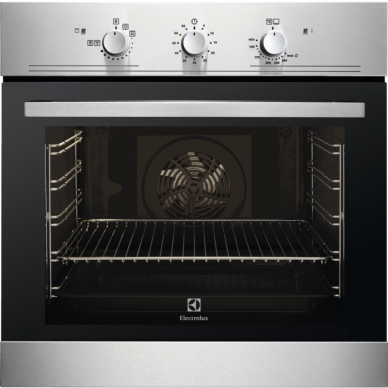 Electrolux EOG2102AOX Electrolux EOG2102AOX