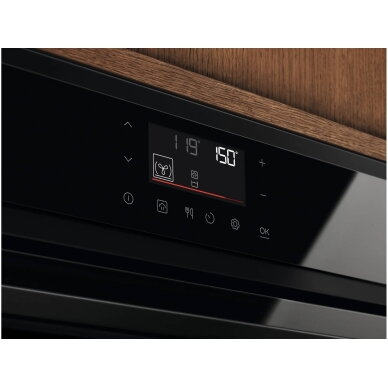 Electrolux EOP7X87H 4