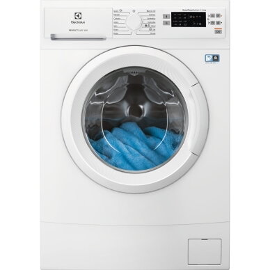 Electrolux EW6SM504W 1