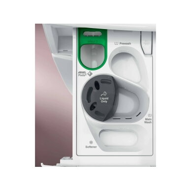 Electrolux EW7F4422QE 5