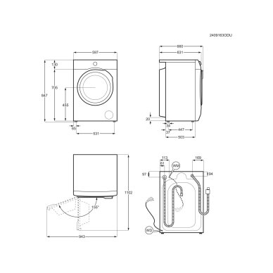 Electrolux EW7F4422QE 6