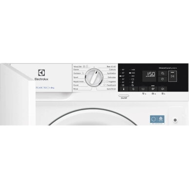 Electrolux EW7F448WI 1