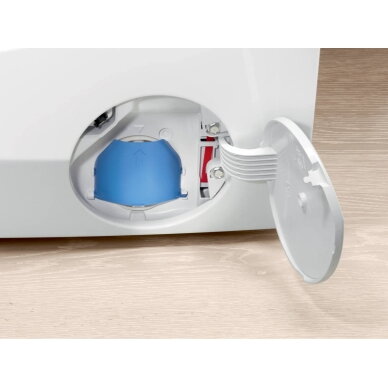 Electrolux EW7F448WI 3